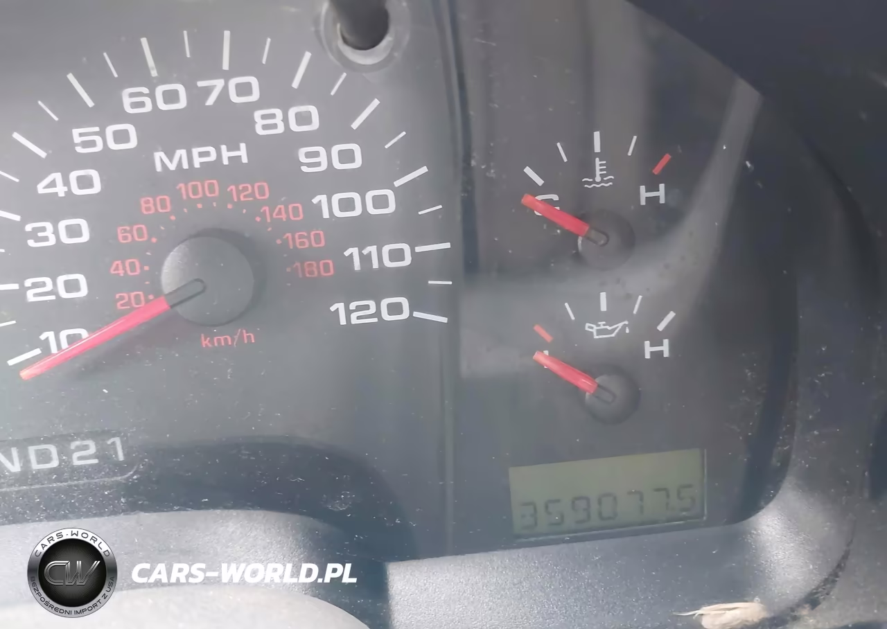 2005 Ford F-150 Xlt VIN:1FTRW12W55KE66807 - 7