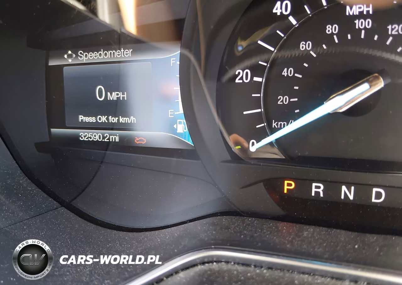 2018 Ford Fusion Hybrid S VIN:3FA6P0UU5JR282002 - 17
