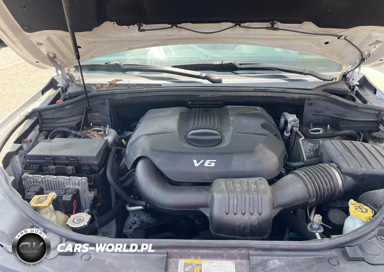 2015 Jeep Grand Cherokee Limited VIN:1C4RJFBG1FC632000 - 10