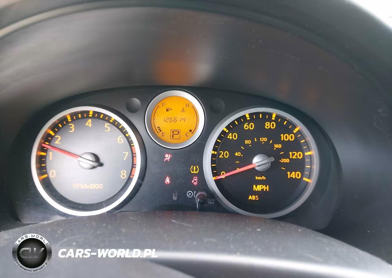 2008 Nissan Sentra 2.0S VIN:3N1AB61E88L697737 - 7