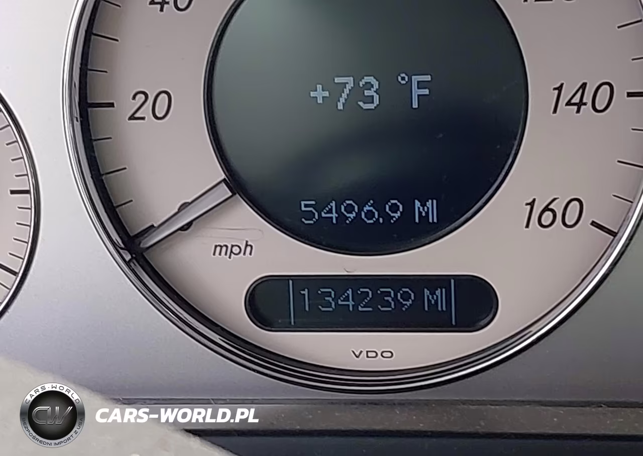 2007 Mercedes-Benz E 350 4Matic VIN:WDBUF87X27X211671 - 12