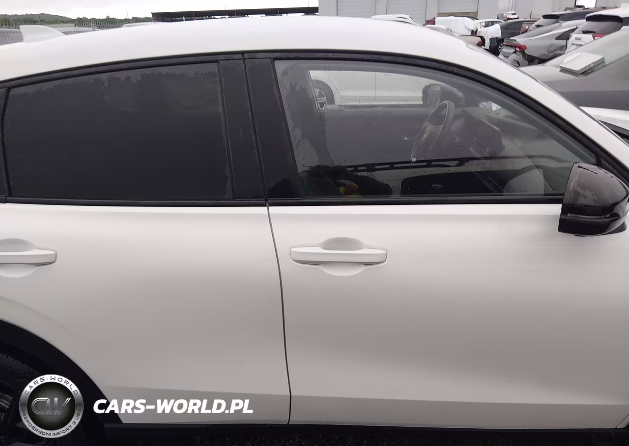 2023 Honda Hr-V 2Wd Sport VIN:3CZRZ1H55PM728918 - 13