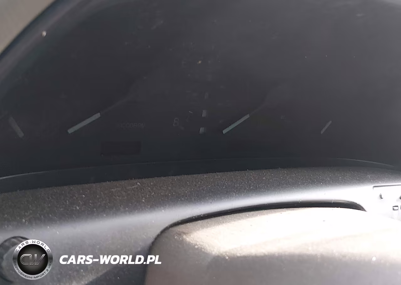 1993 Lexus Sc 400 VIN:JT8UZ30CXP0031509 - 7