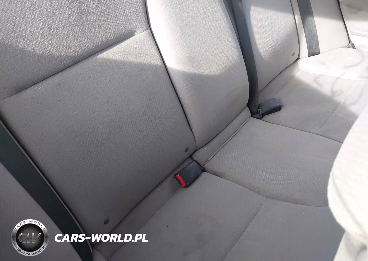 2013 Honda Civic Lx VIN:2HGFB2F50DH600460 - 8