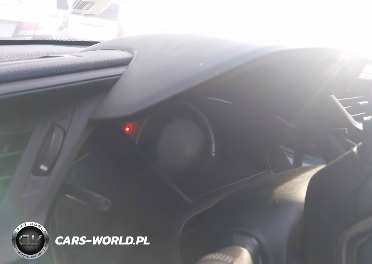 2017 Honda Civic Sport VIN:SHHFK7H40HU209187 - 7