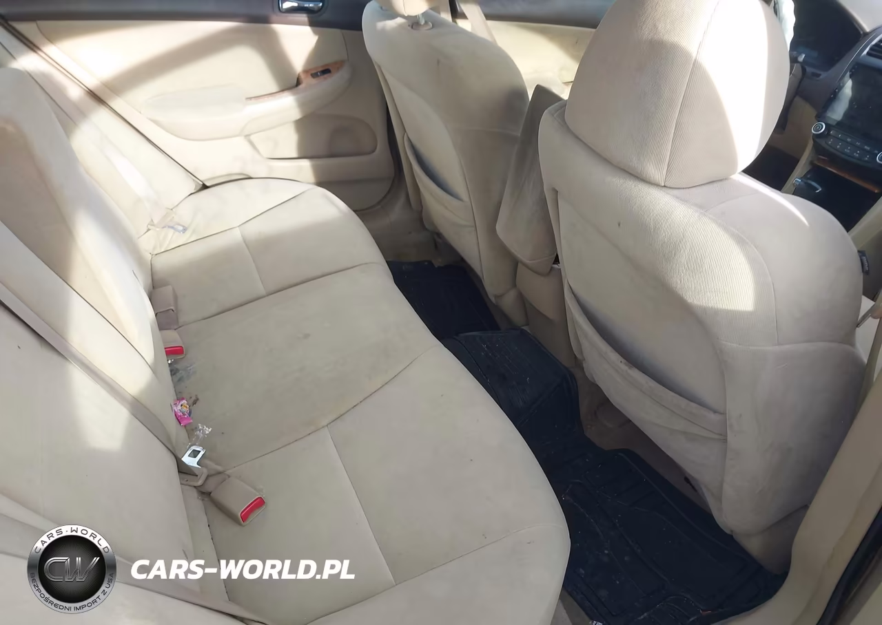 2004 Honda Accord 2.4 Ex VIN:1HGCM56664A152036 - 8