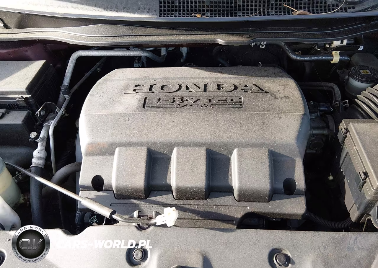 2012 Honda Odyssey Lx VIN:5FNRL5H28CB064407 - 10