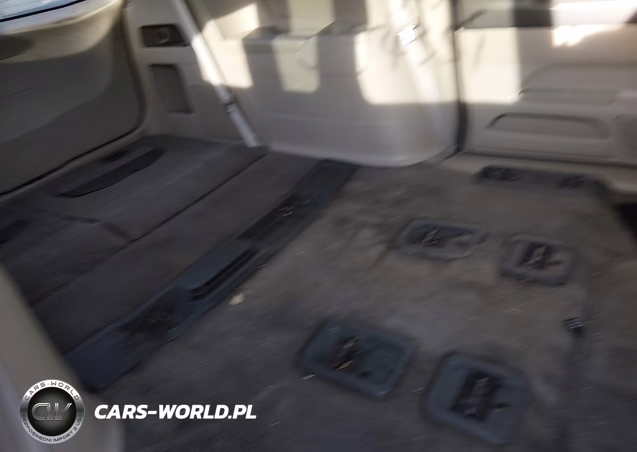 2012 Honda Odyssey Lx VIN:5FNRL5H28CB064407 - 8