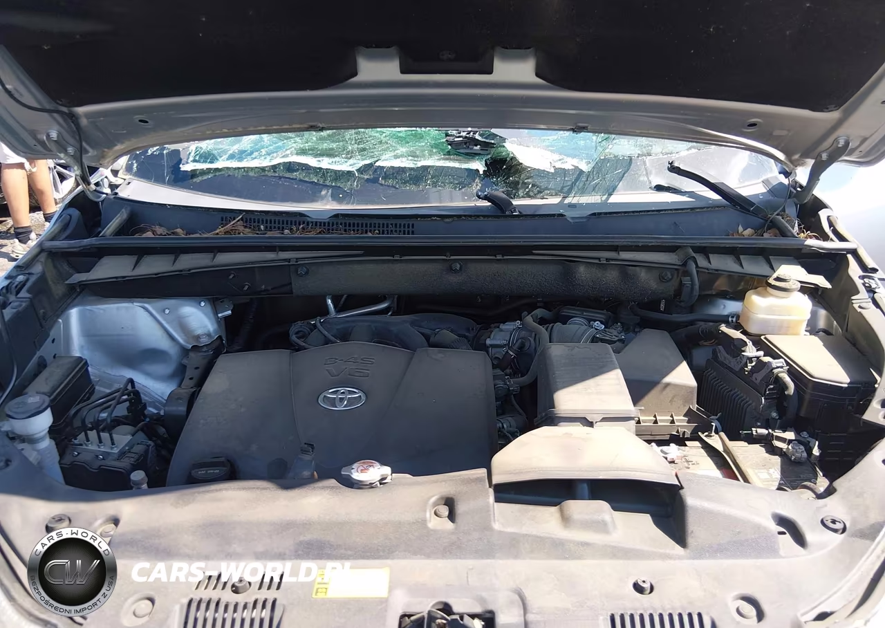 2018 Toyota Highlander Limited VIN:5TDYZRFH2JS236965 - 10