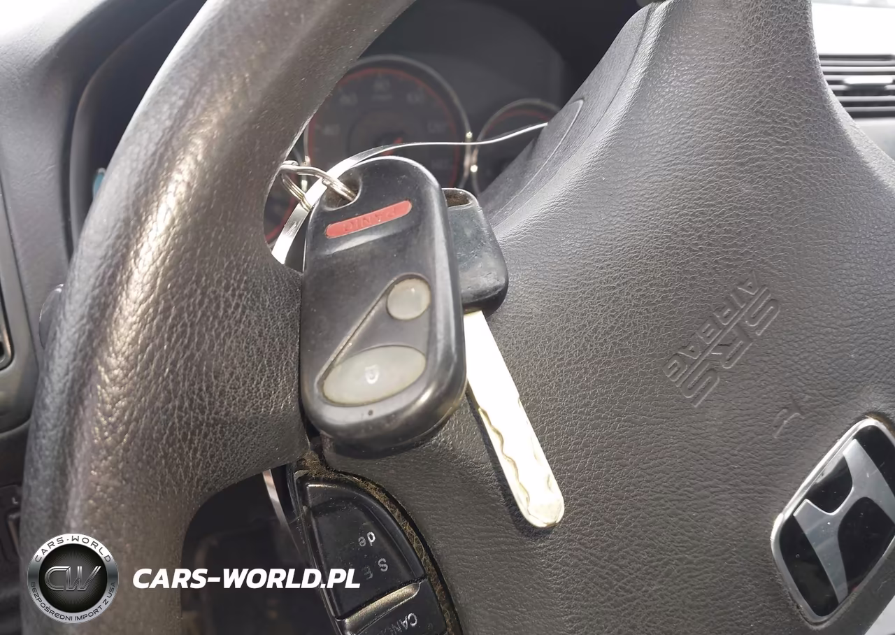 2005 Honda Civic Lx VIN:1HGEM22555L001523 - 11