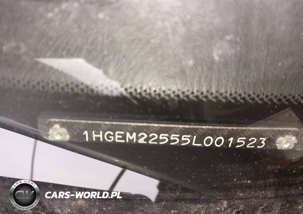 2005 Honda Civic Lx VIN:1HGEM22555L001523 - 9