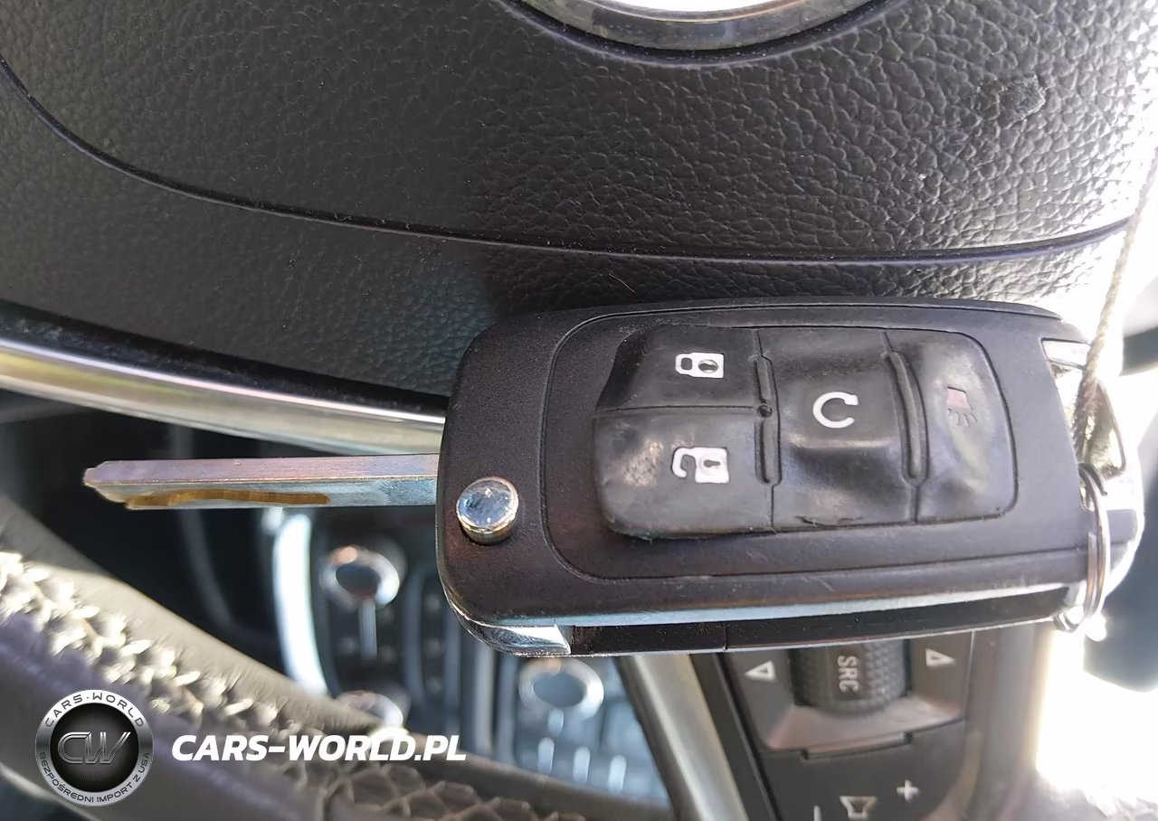 2015 Buick Encore VIN:KL4CJASB2FB238356 - 11