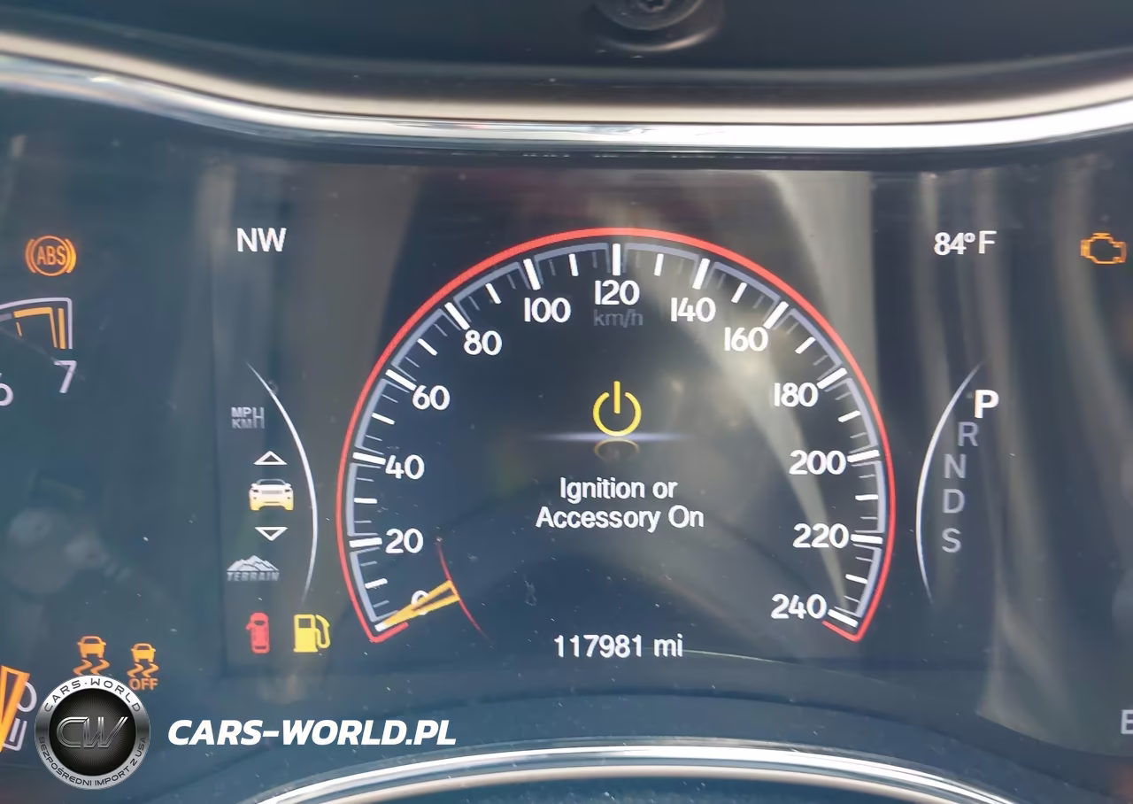 2015 Jeep Grand Cherokee Limited VIN:1C4RJFBG9FC921710 - 7