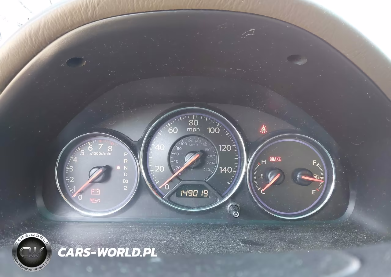 2005 Honda Civic Ex VIN:2HGES26755H520960 - 7