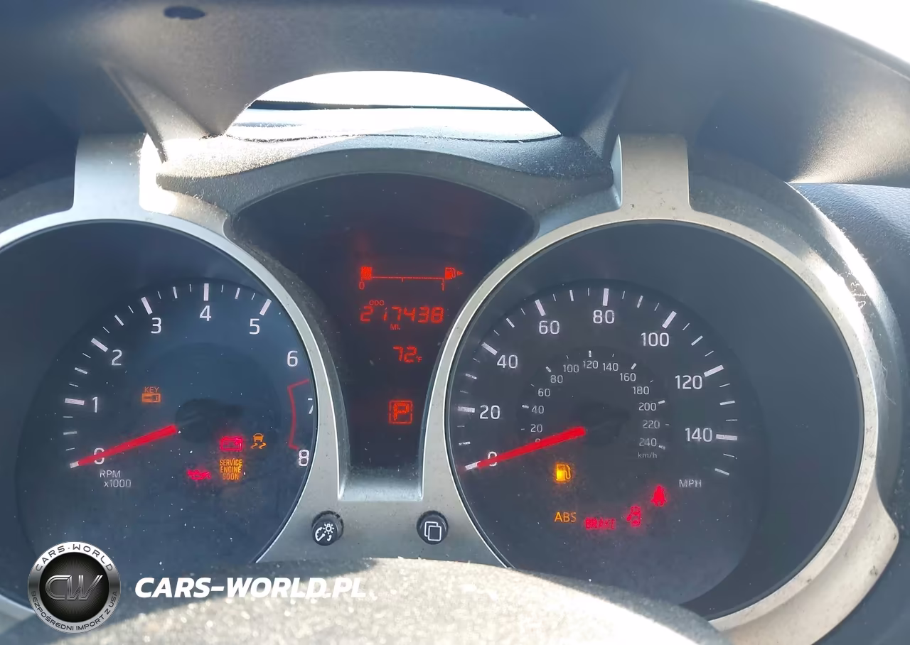 2016 Nissan Juke Nismo-S-Sl-Sv VIN:JN8AF5MR4GT609596 - 7