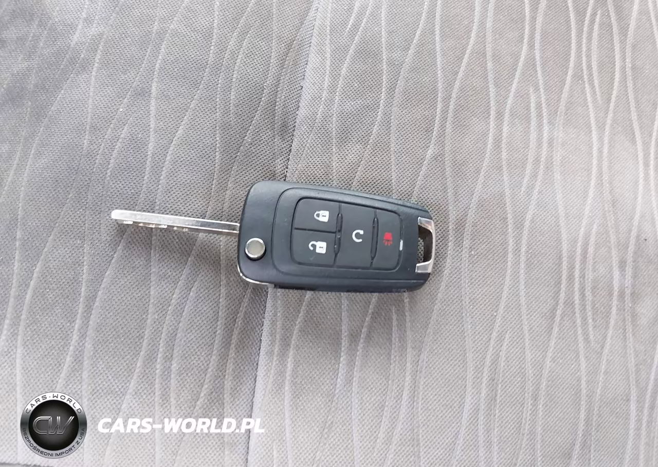 2015 Buick Encore Convenience VIN:KL4CJFSB3FB064908 - 11