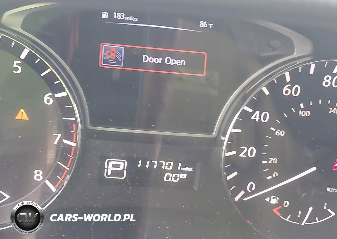 2014 Nissan Pathfinder Sl VIN:5N1AR2MN5EC601403 - 7