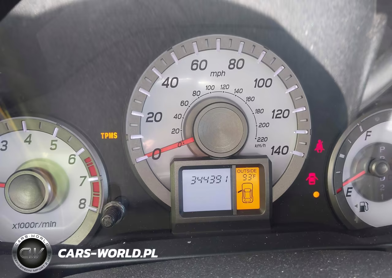2013 Honda Pilot Ex-L VIN:5FNYF3H56DB005357 - 7