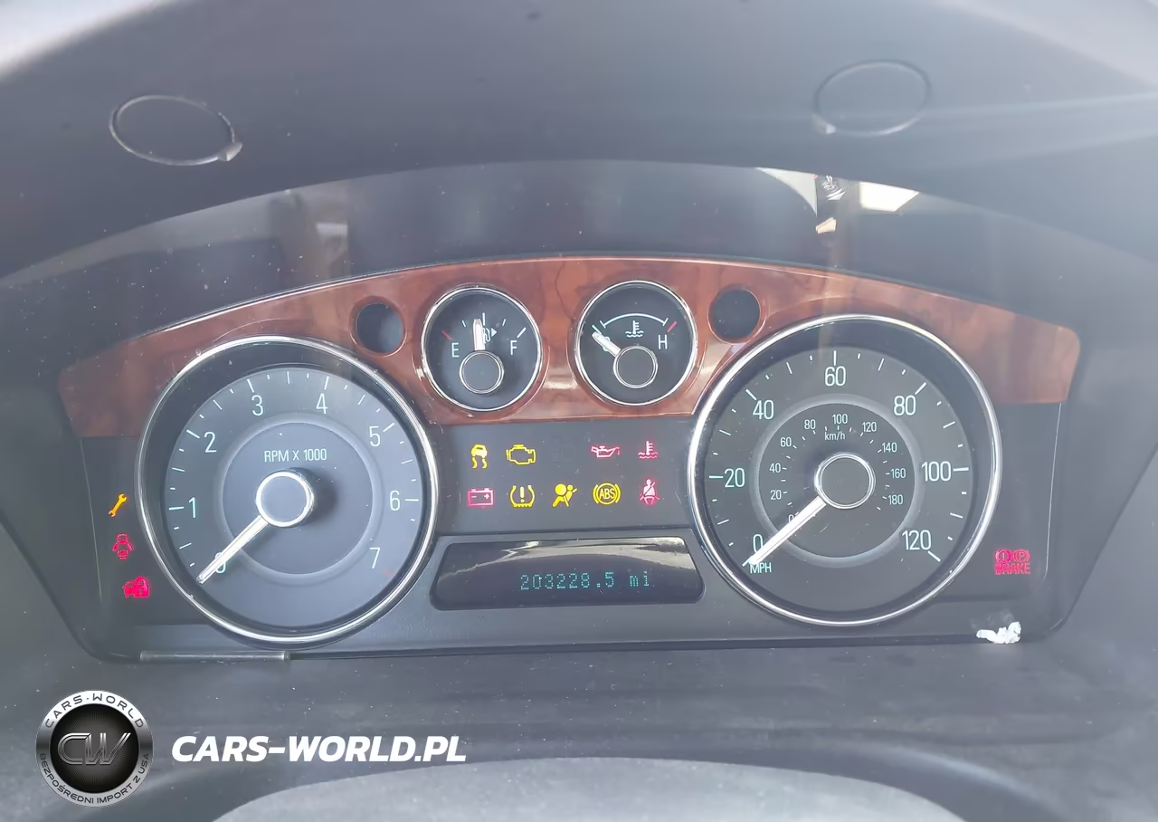 2009 Ford Flex Limited VIN:2FMEK63C99BA42313 - 7