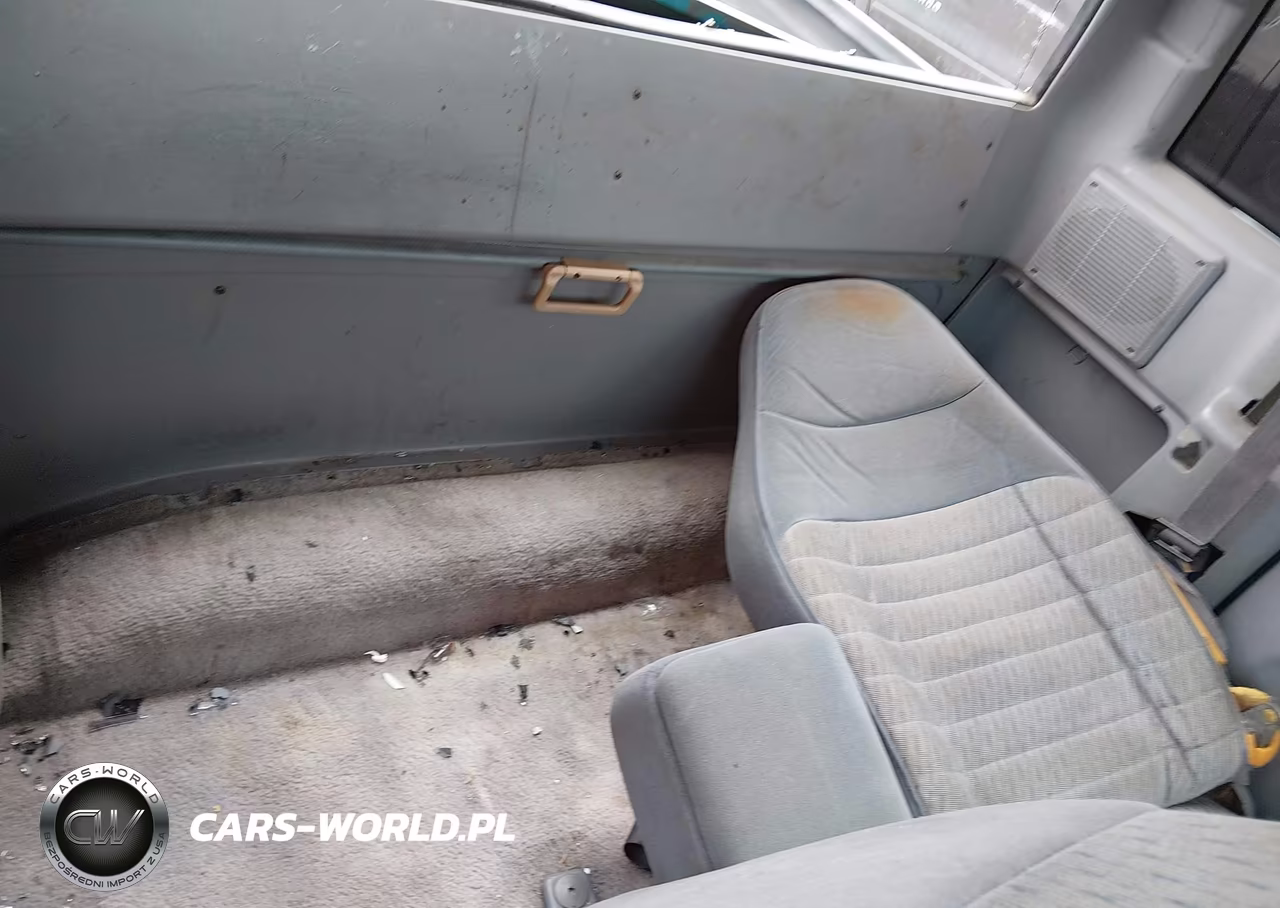 1994 Ford Ranger Super Cab VIN:1FTCR14A1RPA77346 - 8