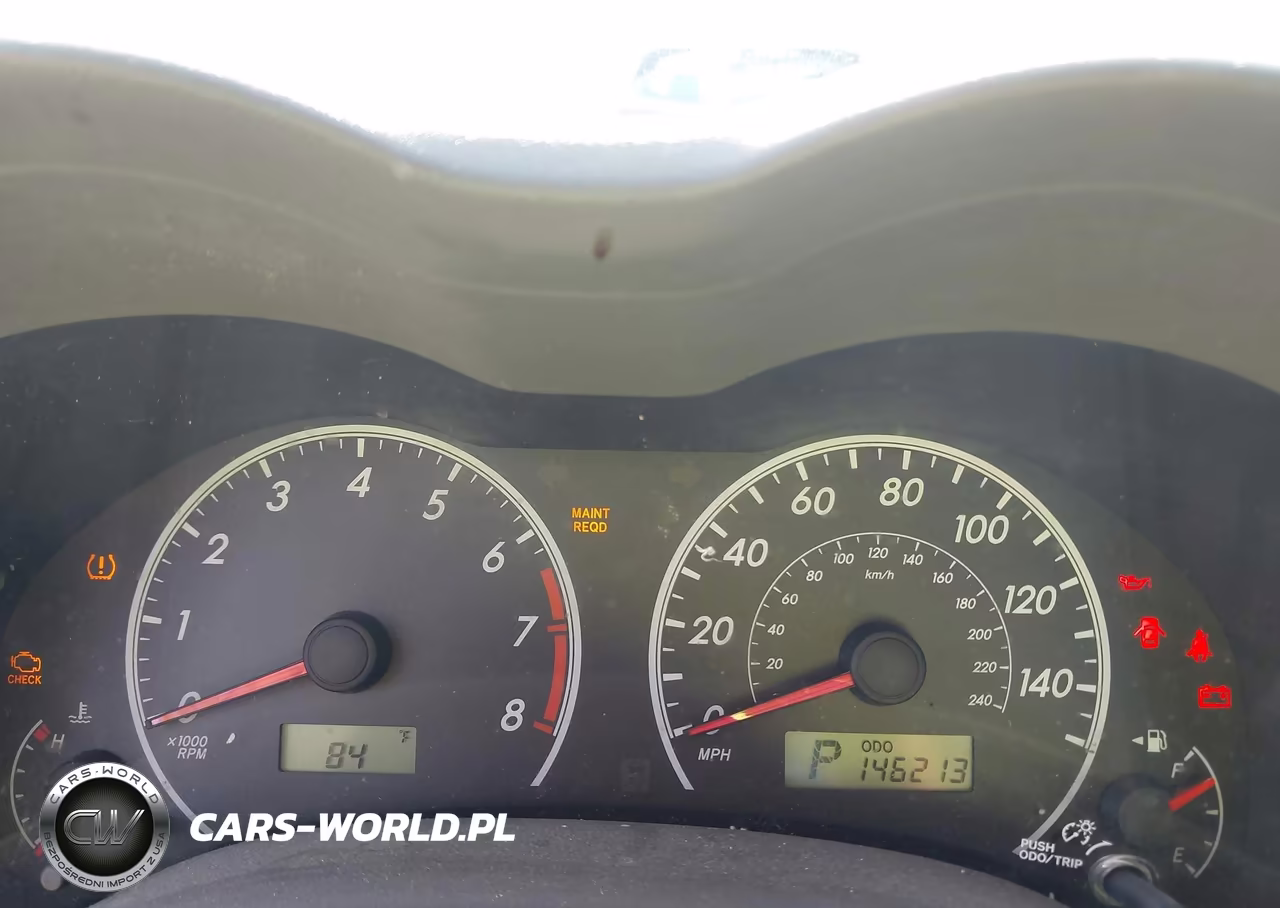 2010 Toyota Corolla Le VIN:1NXBU4EE8AZ256661 - 7