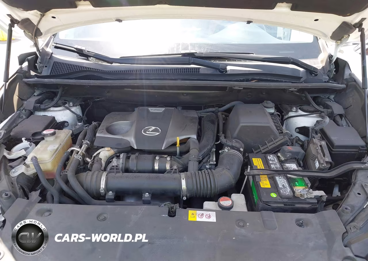 2016 Lexus Nx 200T VIN:JTJYARBZ3G2040116 - 10