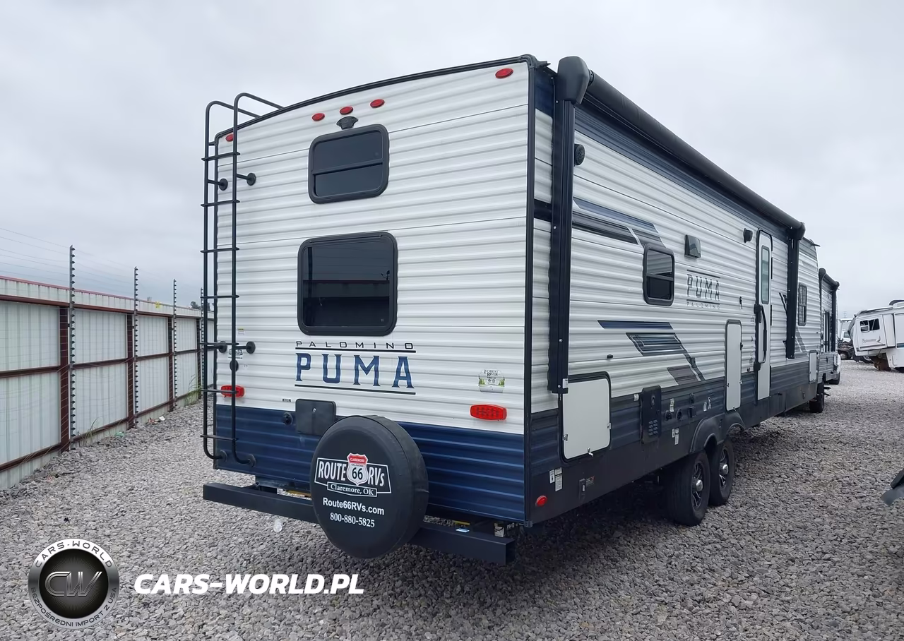 2024 Forest River Other VIN:5ZT2PUTB4R4019891 - 4