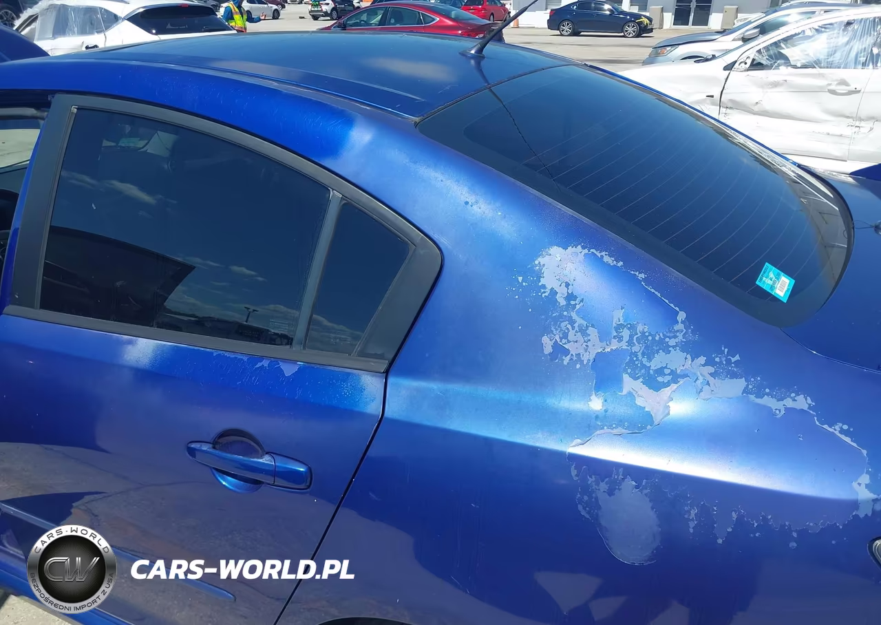 2007 Mazda Mazda3 S Grand Touring VIN:JM1BK323671702520 - 13