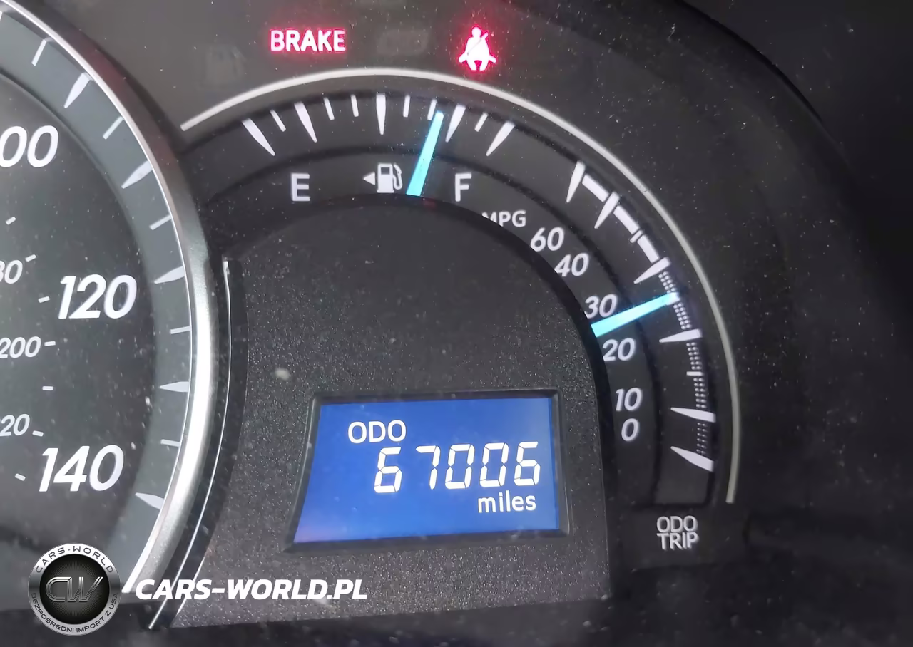 2012 Toyota Camry Le VIN:4T4BF1FK2CR187343 - 16