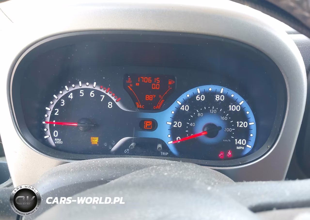 2012 Nissan Cube 1.8 Sl VIN:JN8AZ2KR0CT251996 - 7