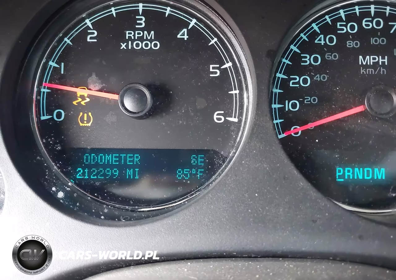 2012 Chevrolet Tahoe Ltz VIN:1GNSCCE00CR274963 - 15