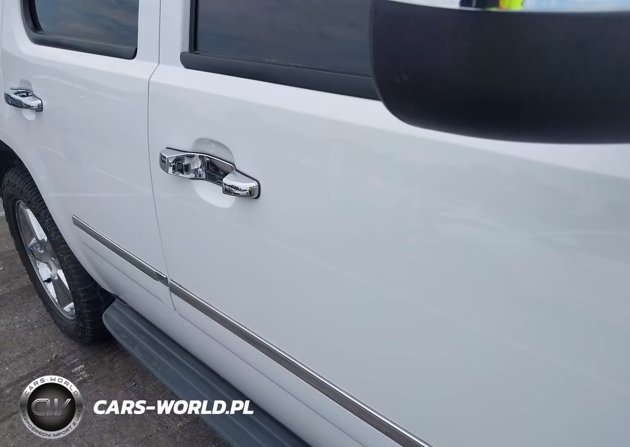 2012 Chevrolet Tahoe Ltz VIN:1GNSCCE00CR274963 - 6