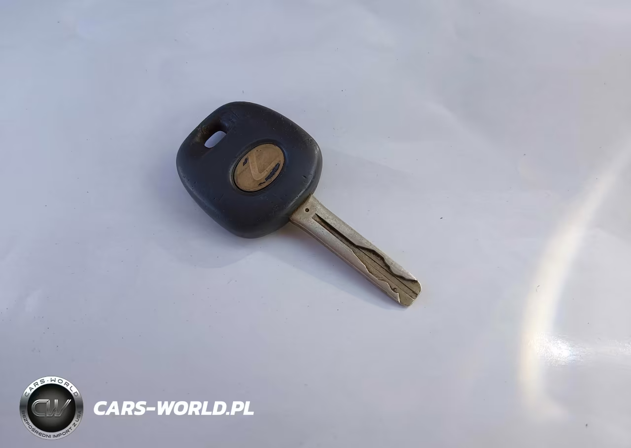 2004 Lexus Es 330 VIN:JTHBA30GX45019604 - 11