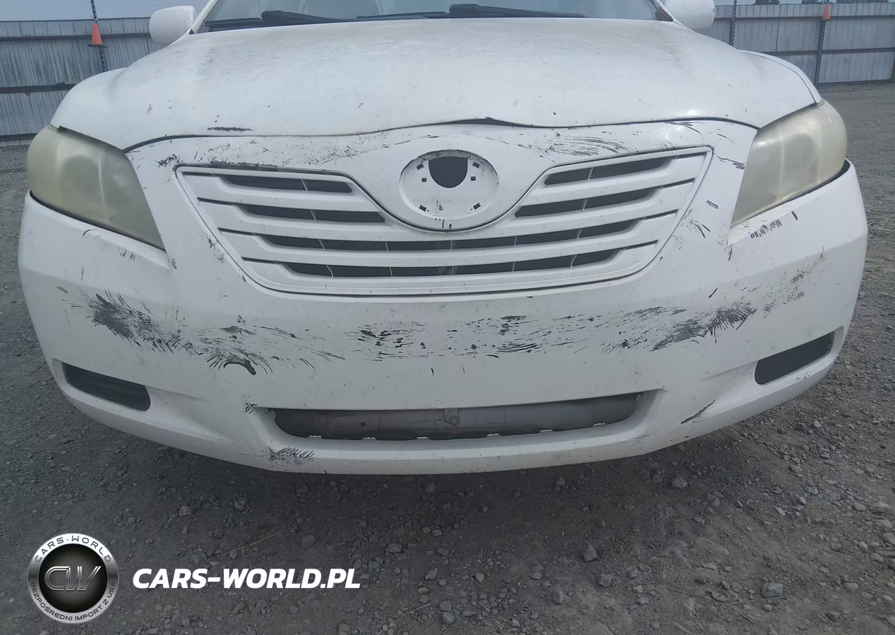 2007 Toyota Camry Le VIN:4T1BE46K37U591384 - 6
