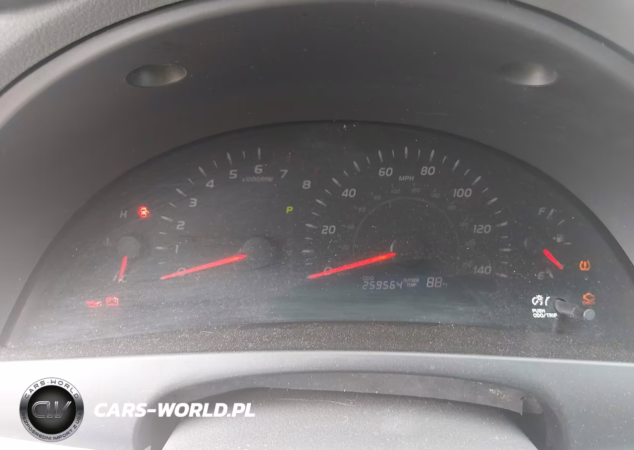 2007 Toyota Camry Le VIN:4T1BE46K37U591384 - 7