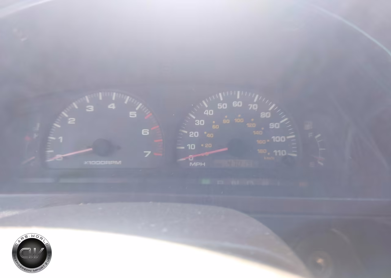 2001 Toyota 4Runner Limited V6 VIN:JT3GN87R910189417 - 7