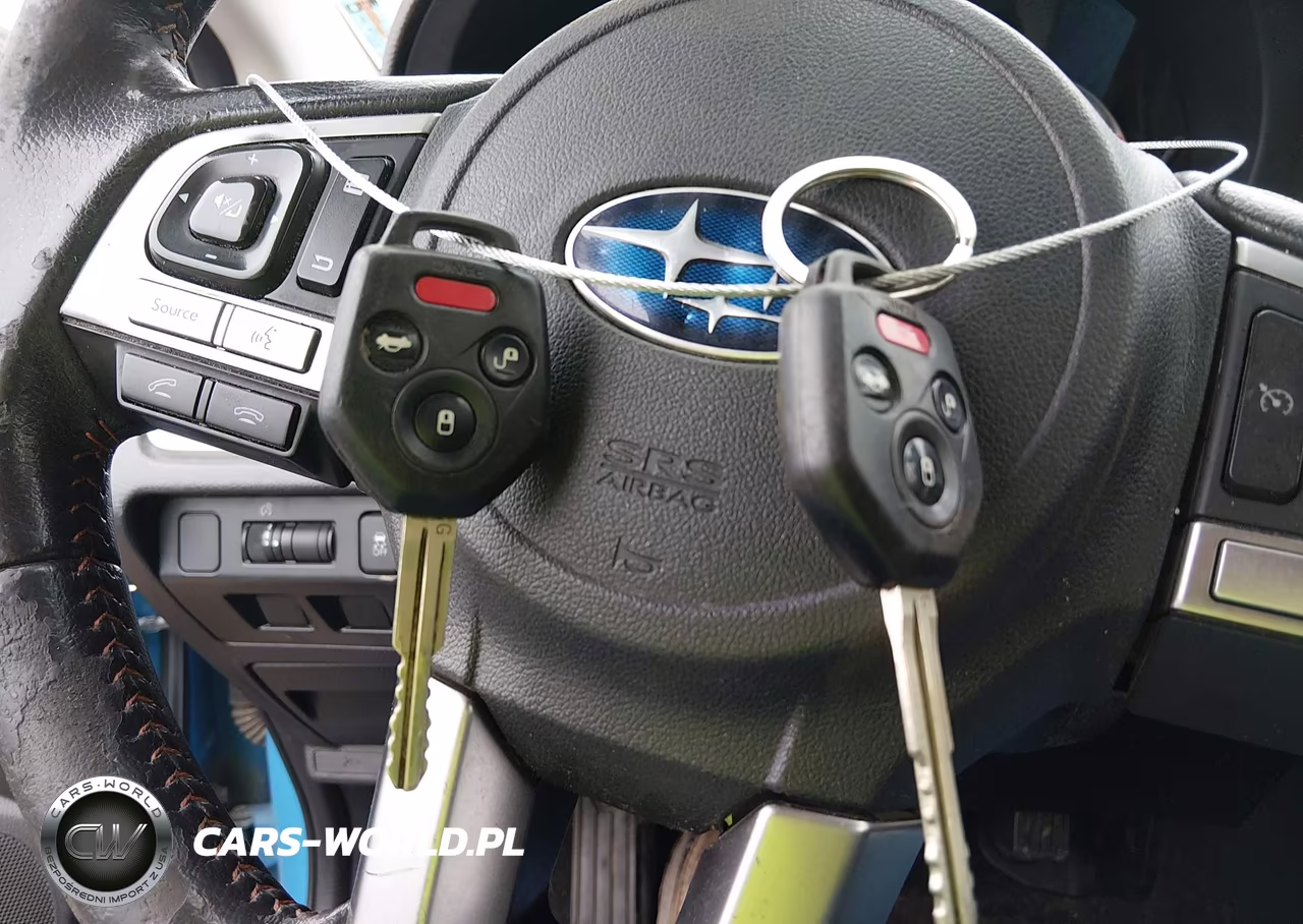 2016 Subaru Crosstrek 2.0I Premium VIN:JF2GPABC4G8278694 - 11