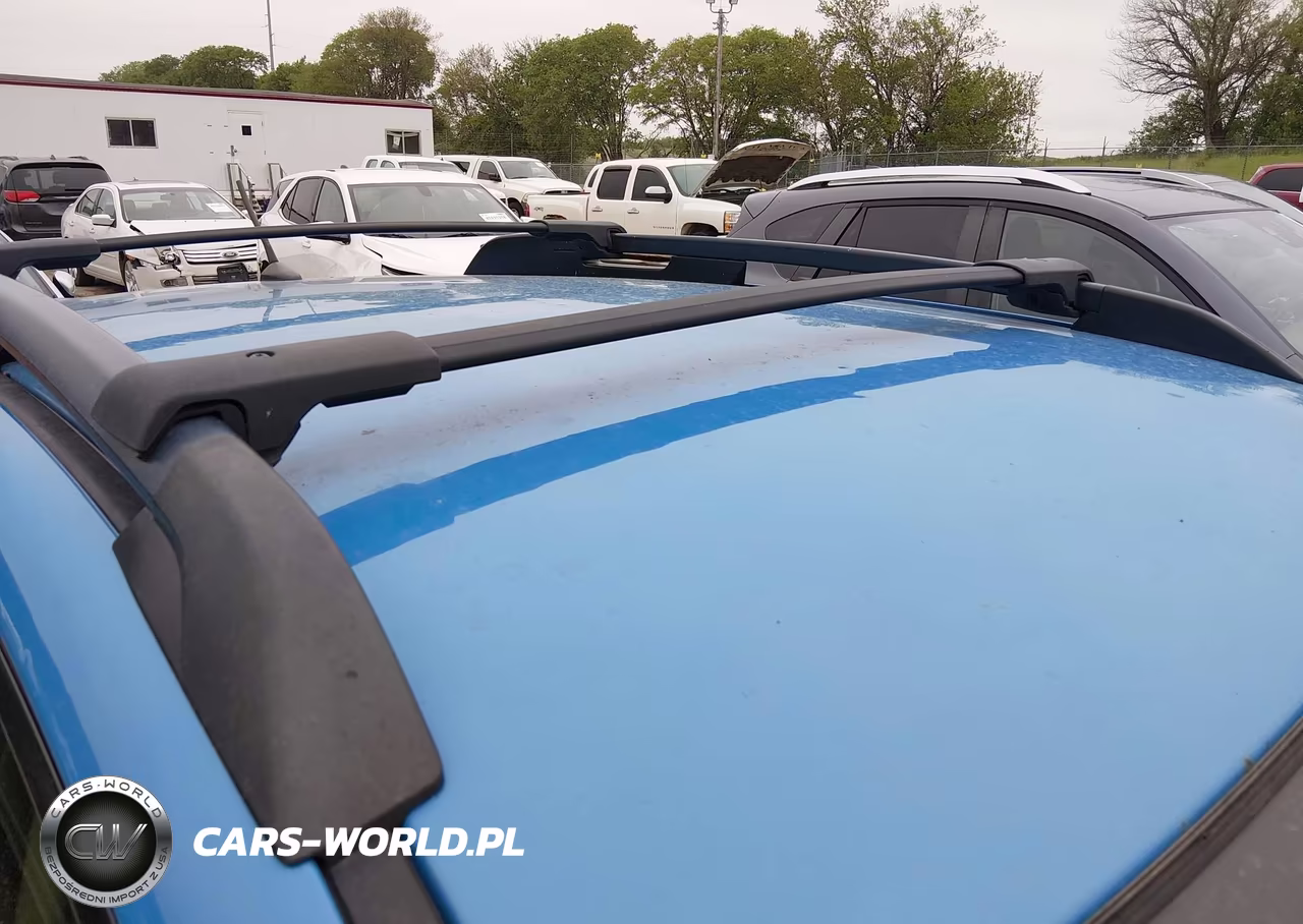 2016 Subaru Crosstrek 2.0I Premium VIN:JF2GPABC4G8278694 - 6