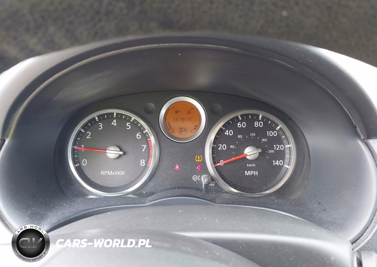 2007 Nissan Sentra 2.0S VIN:3N1AB61E27L635586 - 7