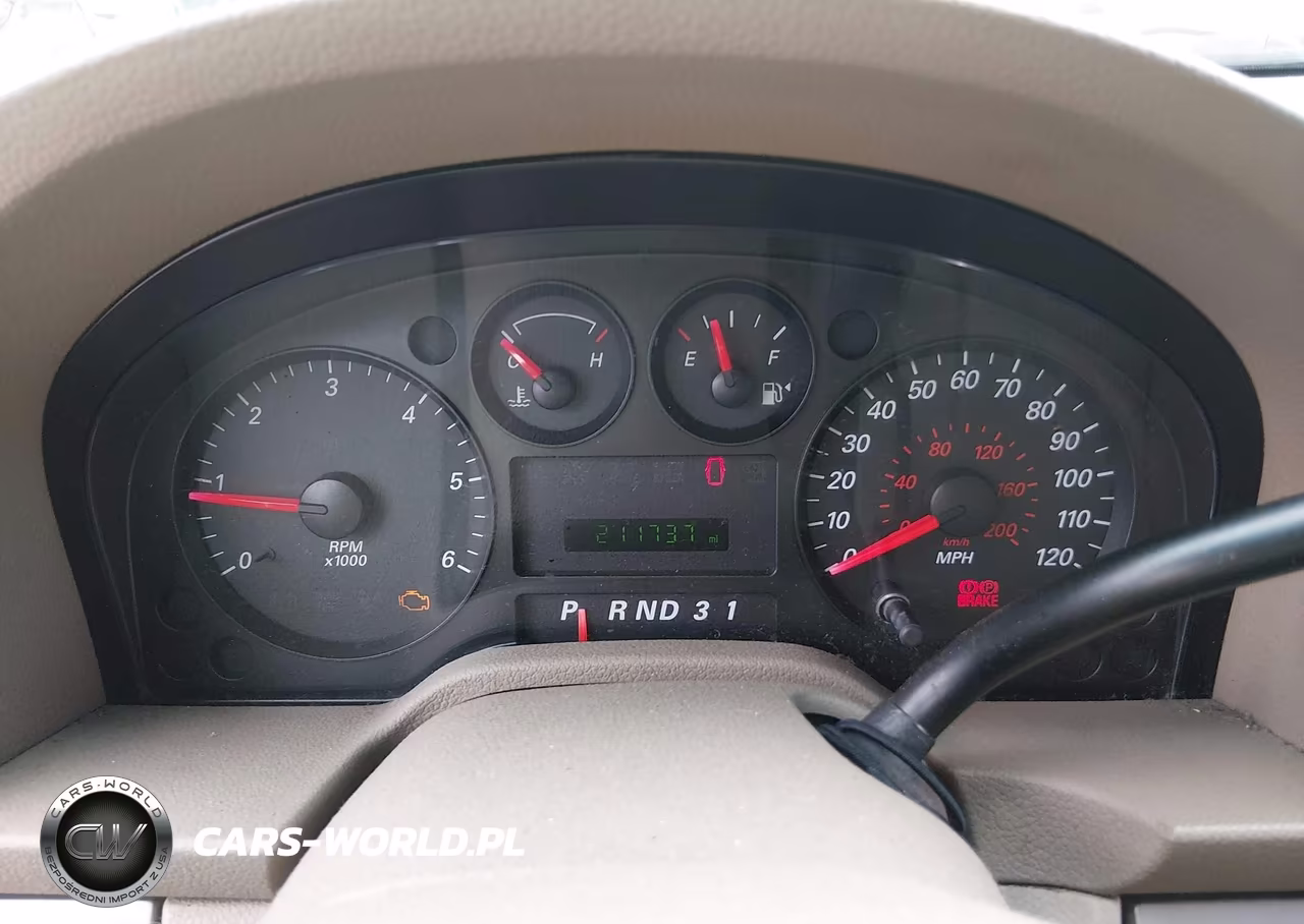 2005 Ford Freestar Se VIN:2FMZA51635BA12990 - 7