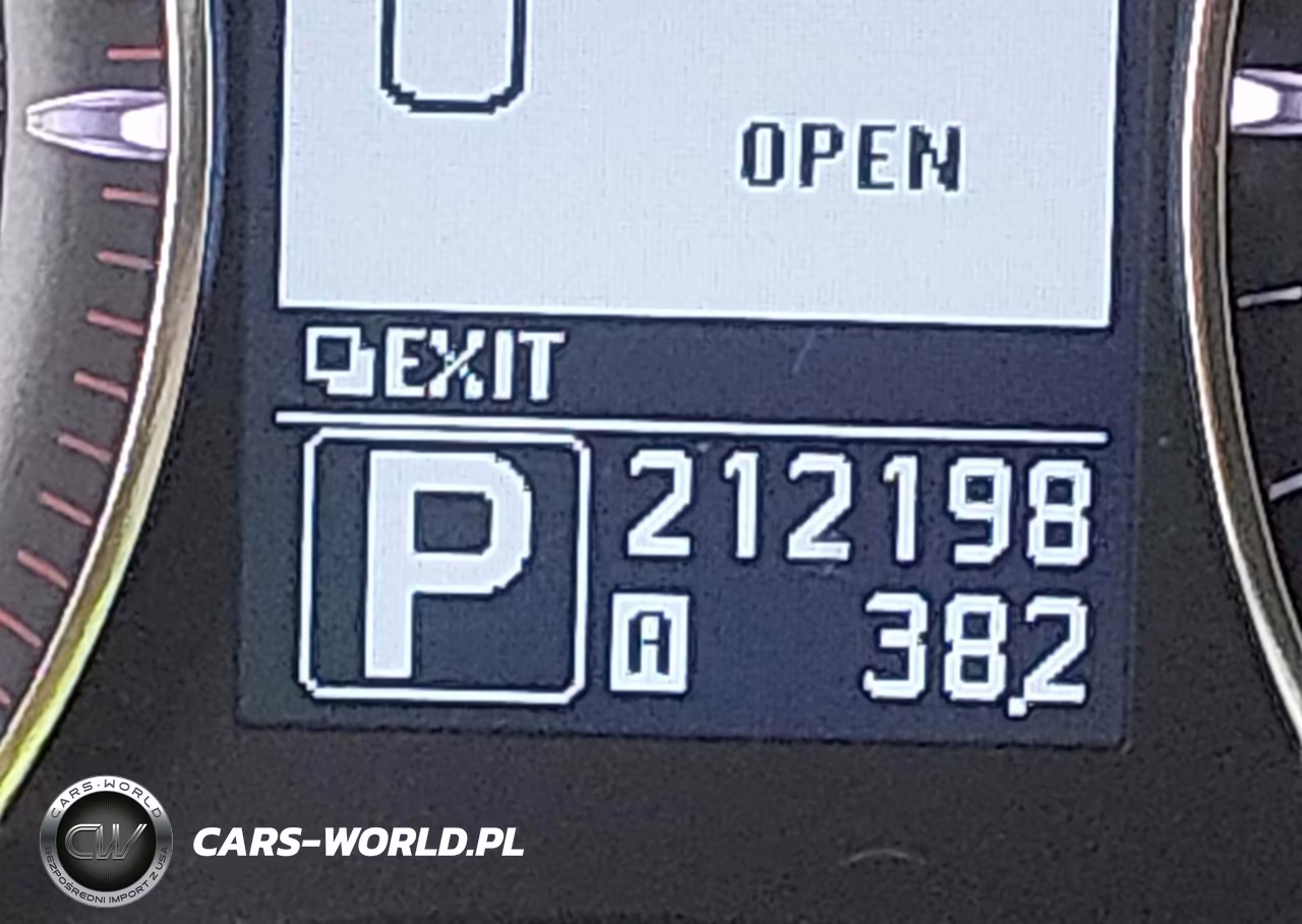 2012 Infiniti Qx56 VIN:JN8AZ2NE3C9021021 - 14