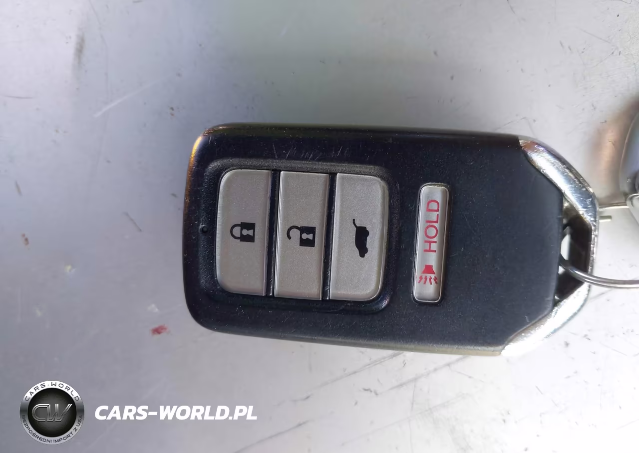 2016 Honda Hr-V Ex-L VIN:3CZRU5H70GM723925 - 11