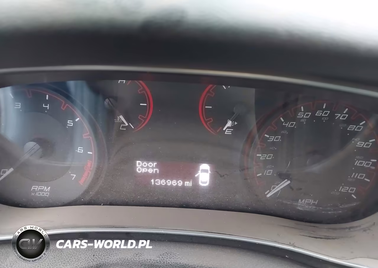 2016 Dodge Dart Sxt VIN:1C3CDFBB5GD505557 - 7