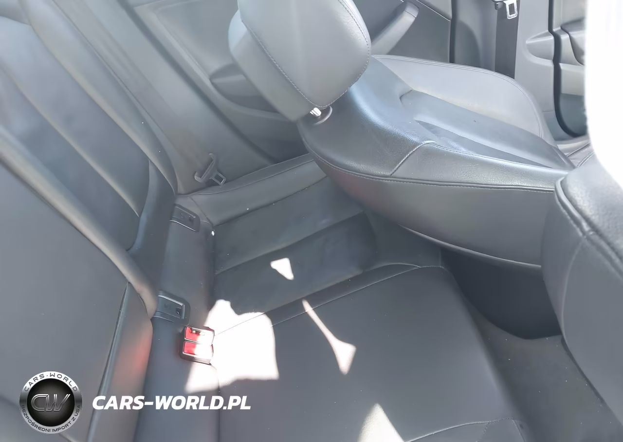 2015 Audi A3 1.8T Premium VIN:WAUCCGFF9F1027139 - 8