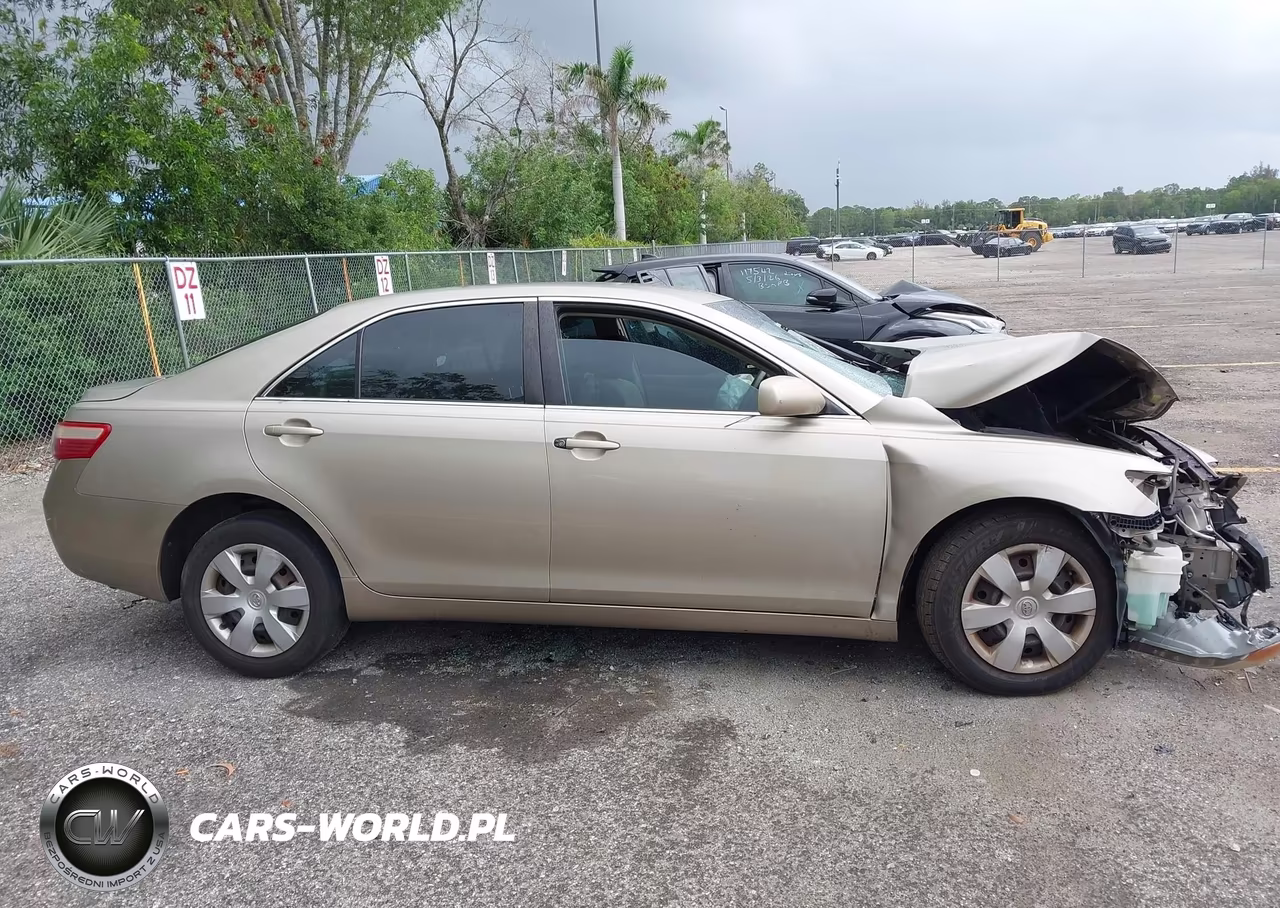 2009 Toyota Camry VIN:4T1BE46K79U386234 - 13