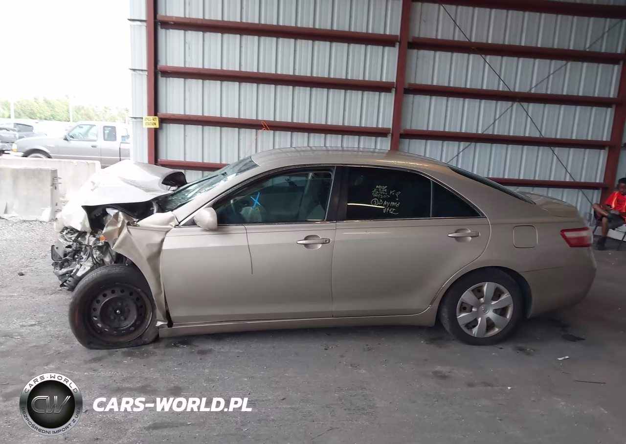 2009 Toyota Camry VIN:4T1BE46K79U386234 - 14