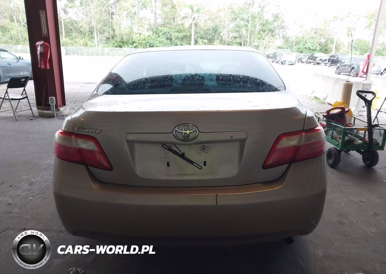 2009 Toyota Camry VIN:4T1BE46K79U386234 - 16