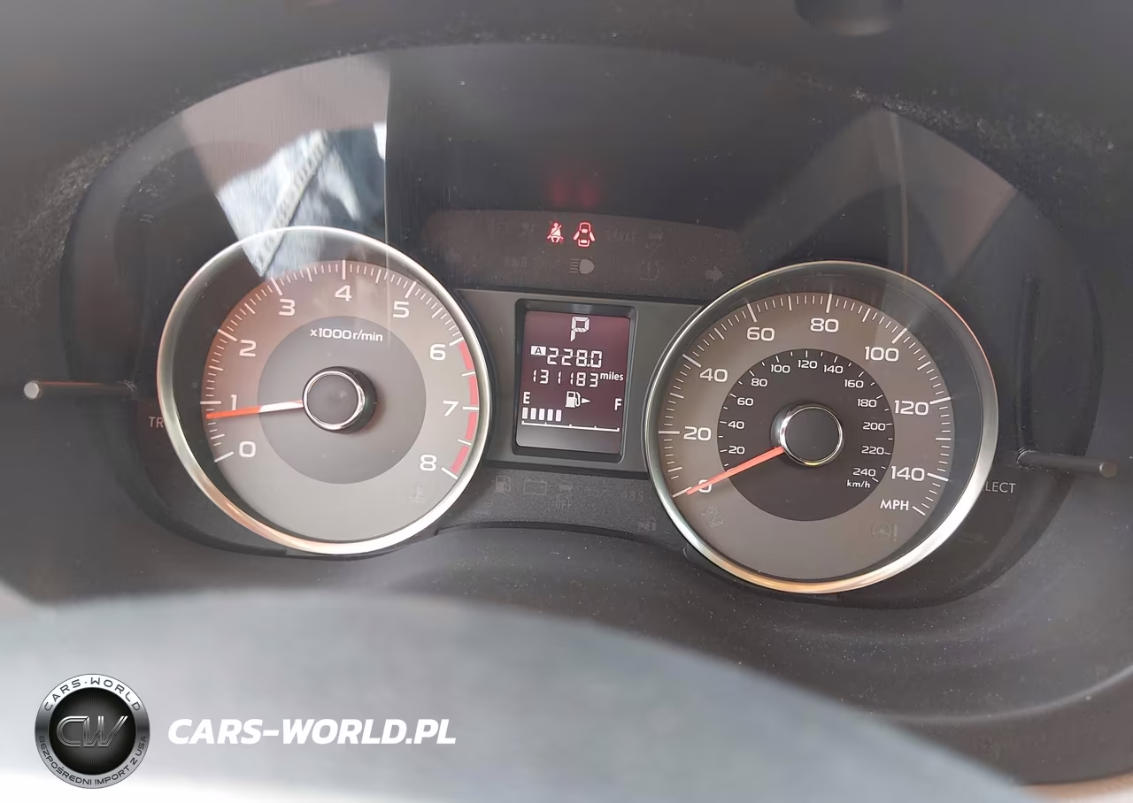 2014 Subaru Forester 2.5I Limited VIN:JF2SJAJC0EH557117 - 7