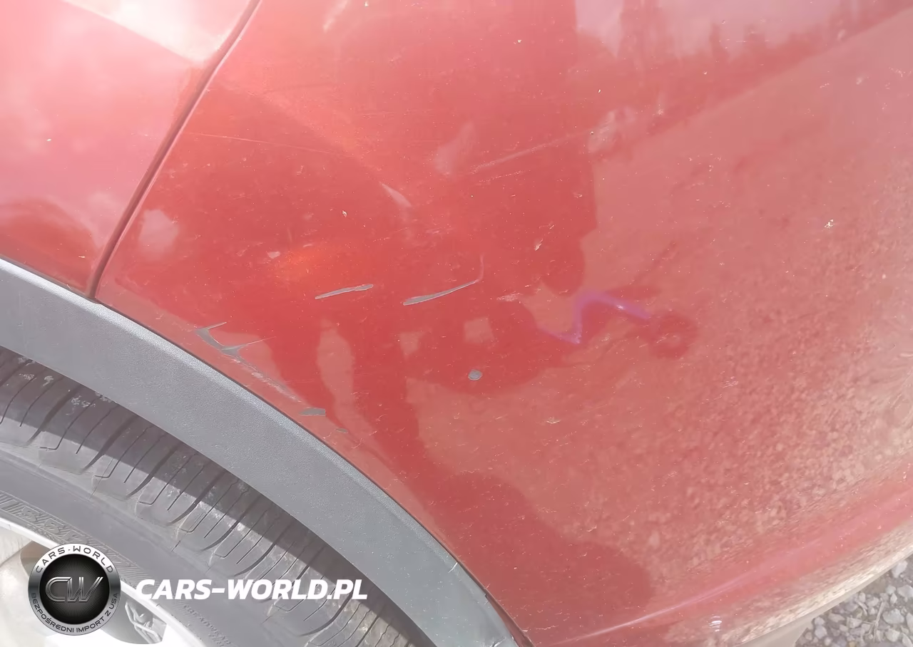2015 Ford Escape Se VIN:1FMCU0GX2FUA50593 - 6