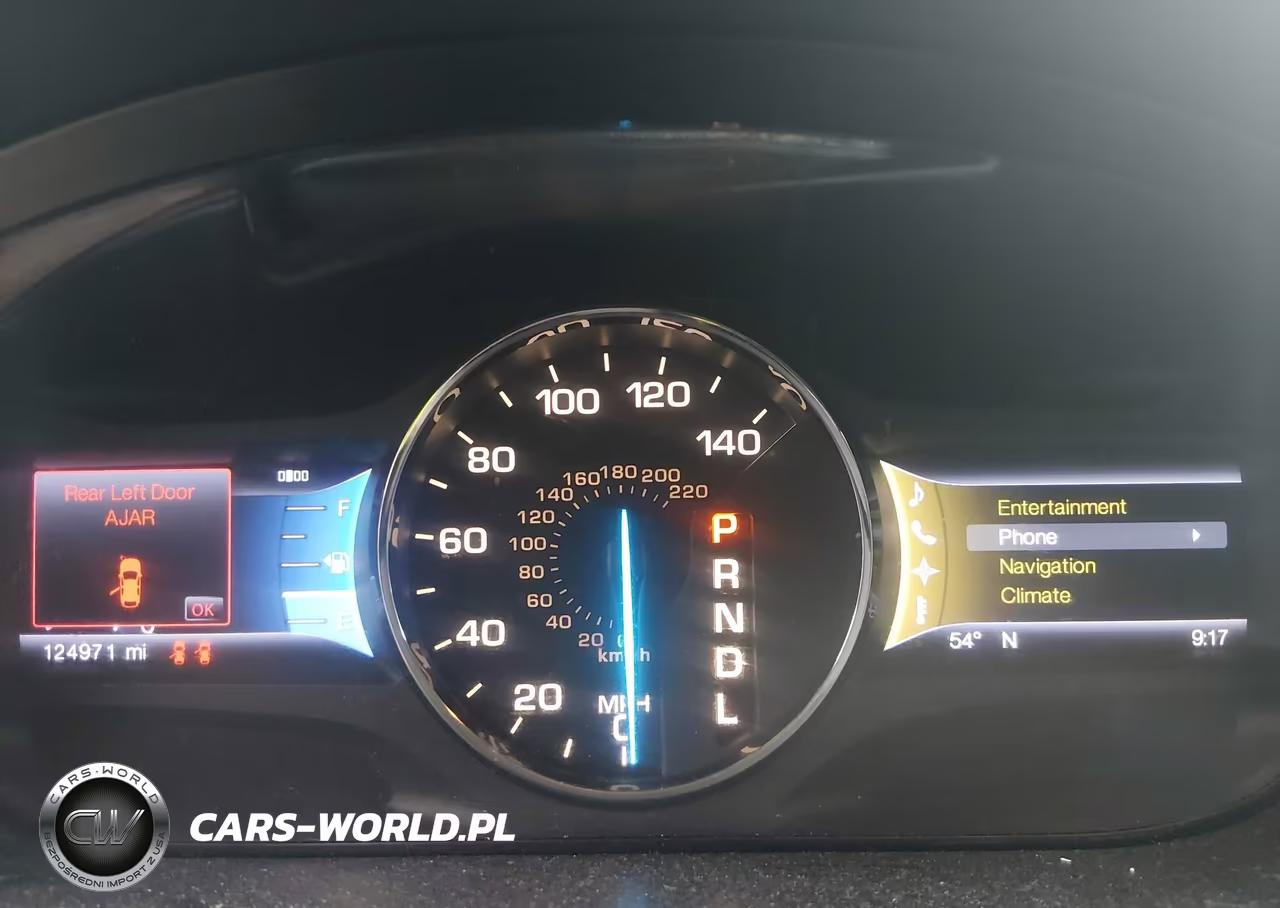 2013 Ford Edge Limited VIN:2FMDK4KC0DBA49595 - 7